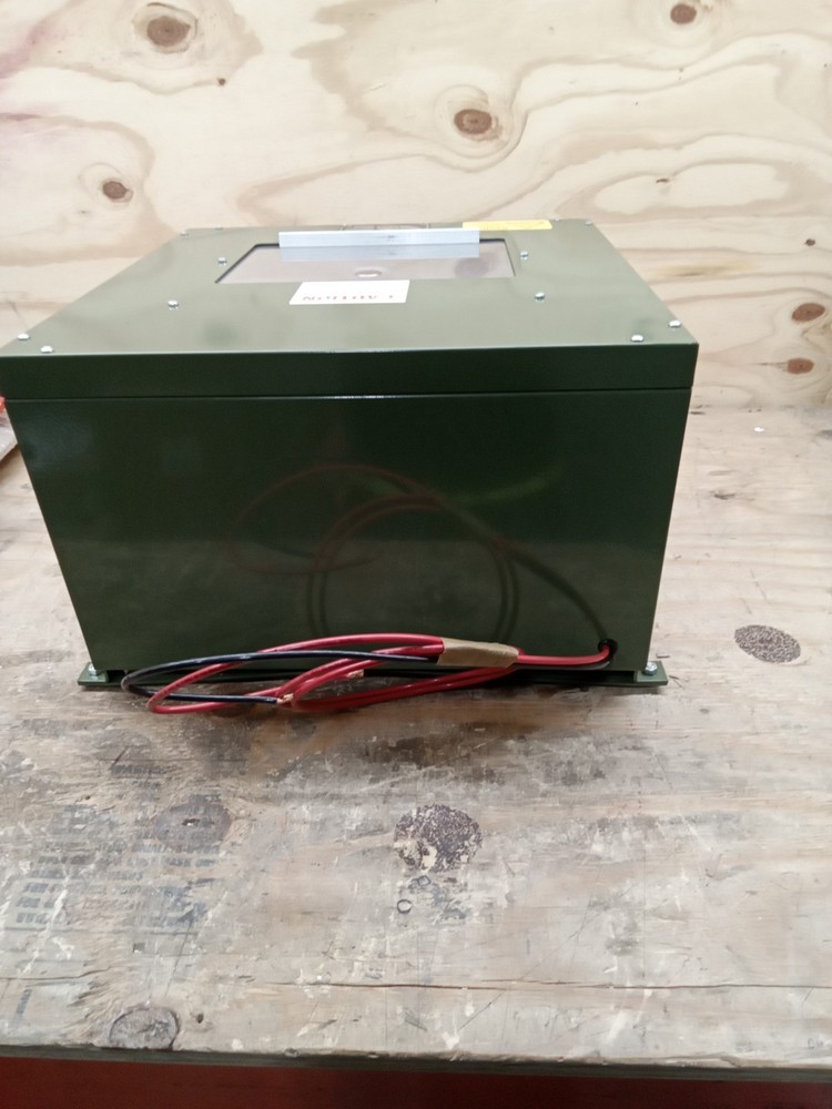 L-K Industries trans-9100