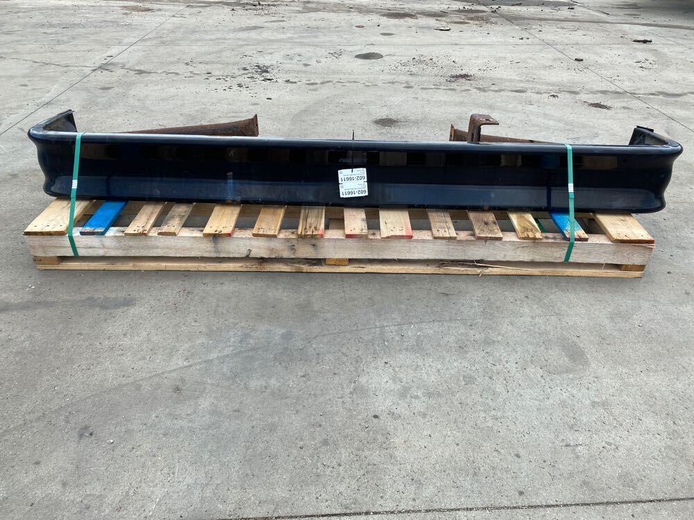 2011 Thomas Bus School Bus Bumper (602-16611)