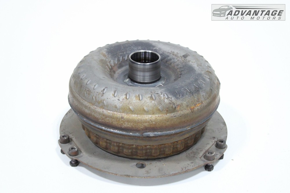 2015-2023 DODGE CHALLENGER AUTOMATIC TRANSMISSION GEAR BOX TORQUE CONVERTER OEM