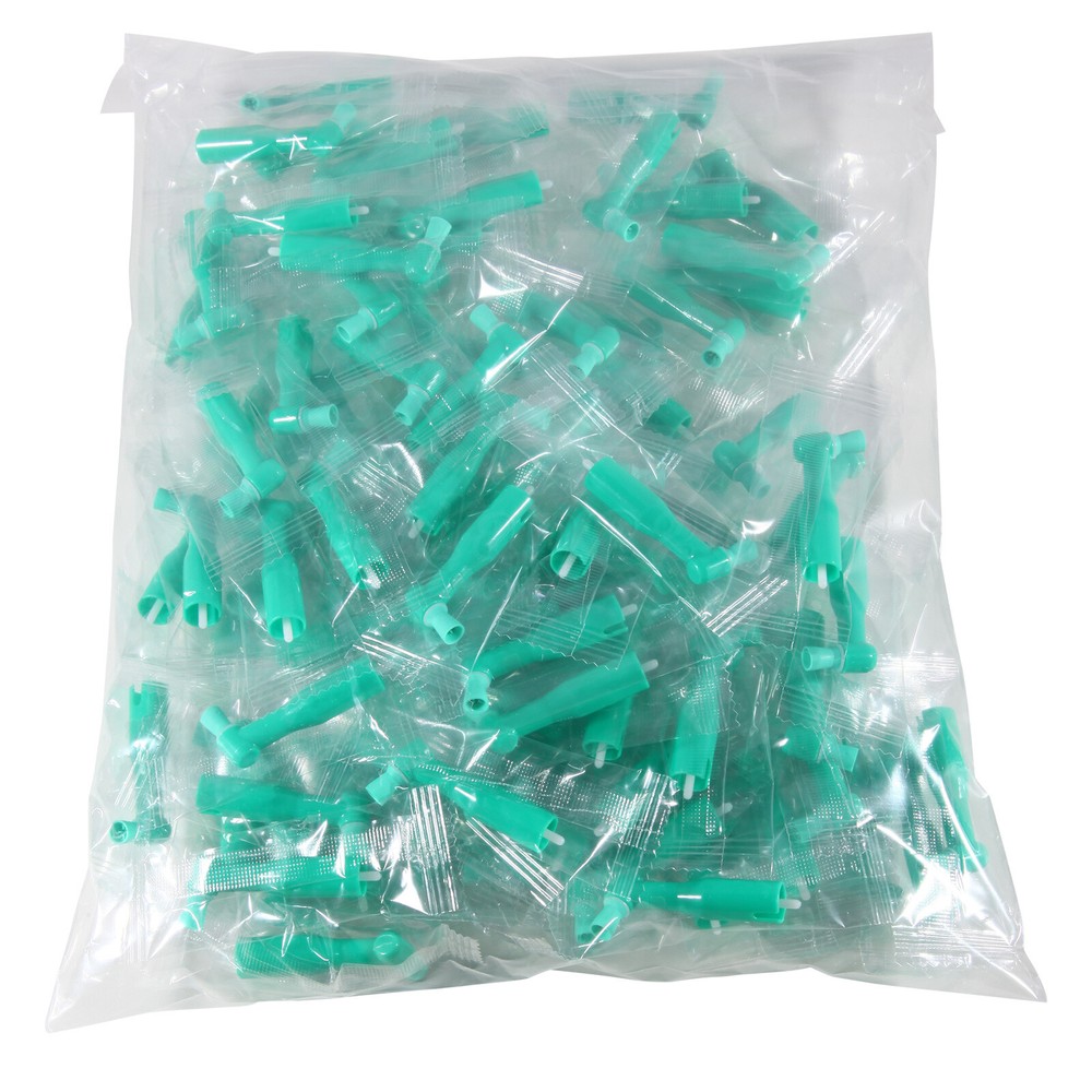 Dental Disposable Prophy Angles Soft 105° -Latex Free 100 pcs