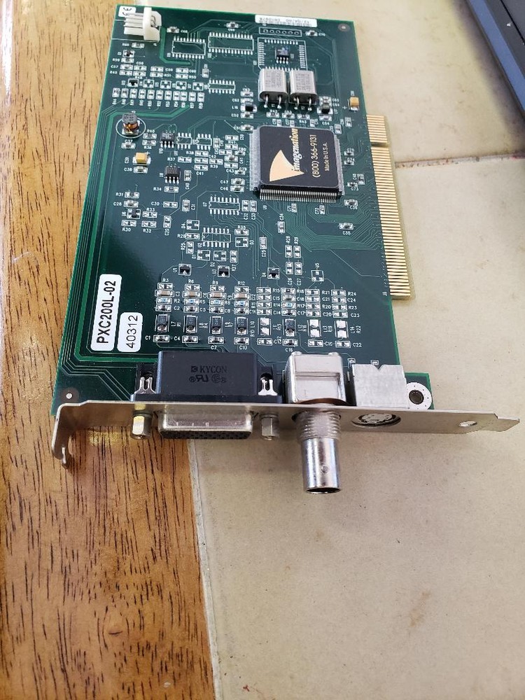 FCC ID: EuD 5U BRI4495