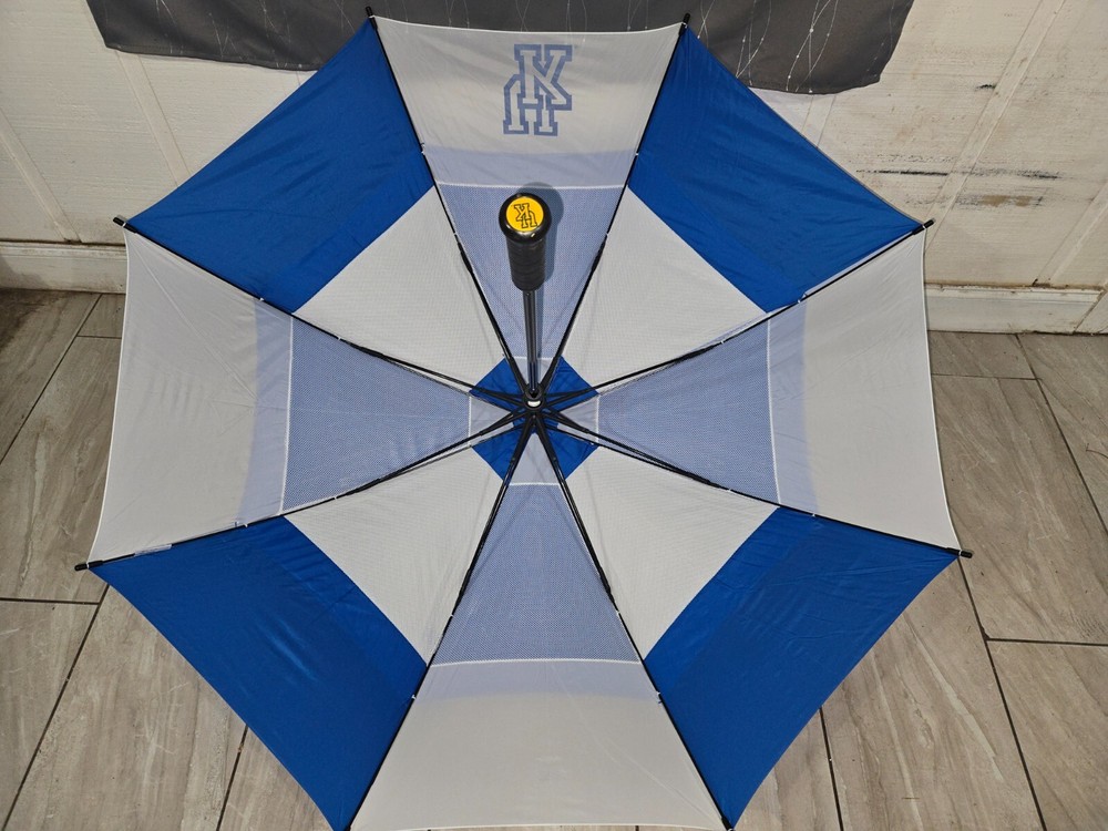 62" Golf Umbrella Brand New