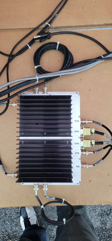 NMR SPECTROMETER Eft-90