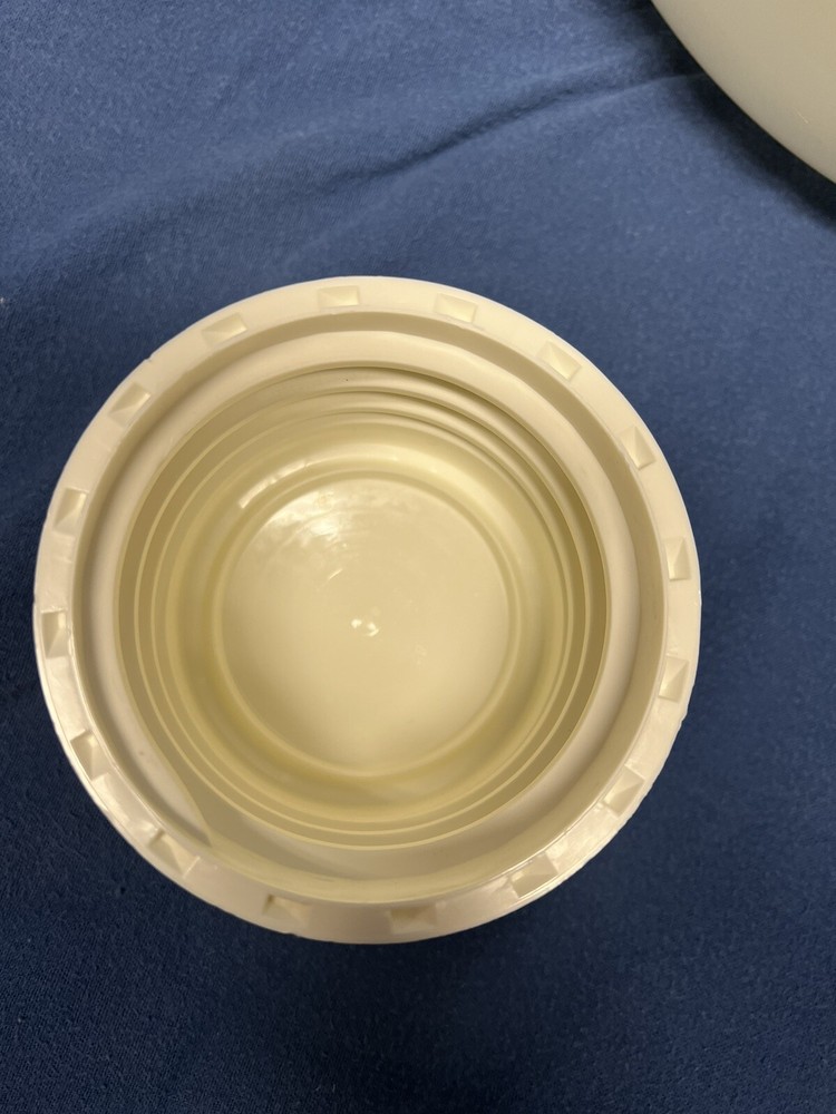 Nalgene 20L HDPE Carboy Bottle