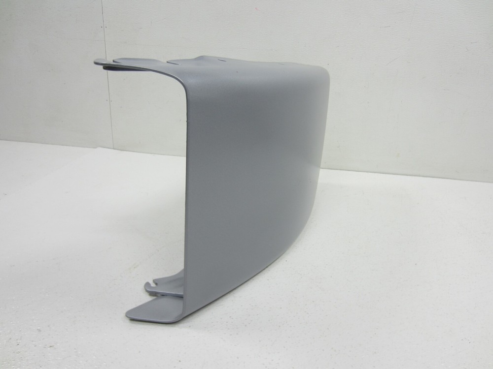 Freightliner M2 Bumper End, Triangle Mount, Left