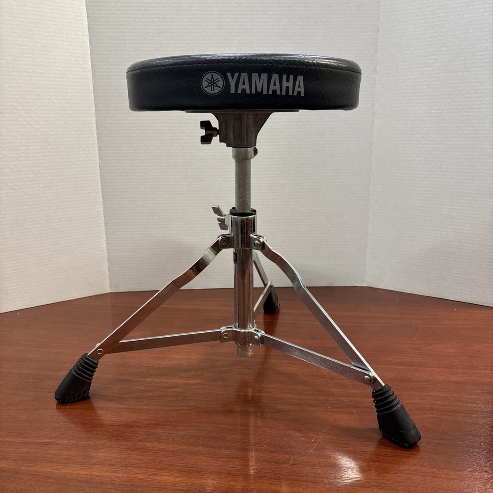 Yamaha Drum Throne