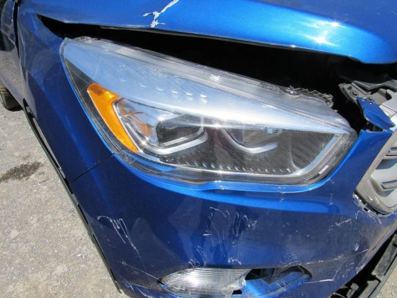 Speedometer MPH Fits 19 ESCAPE 962409