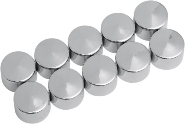 DS .5" Allen Head Bolt Covers 10-Pack