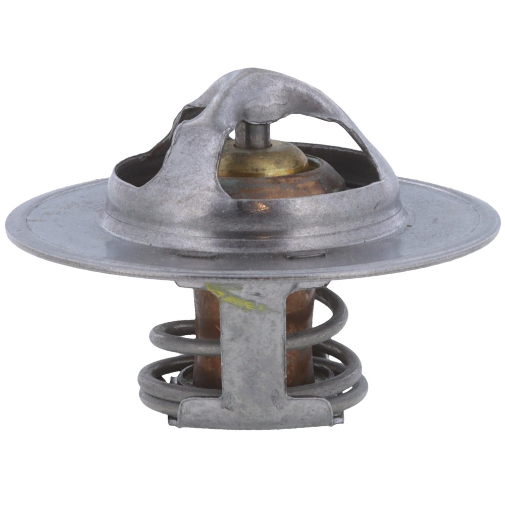 MotoRad 2000-195 High Performance Thermostat Engine Coolant Silver