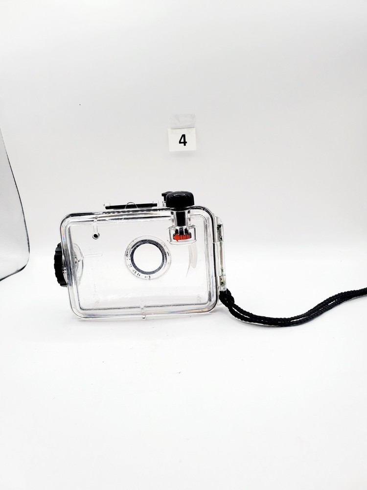 Snap Sights Optics Underwater Camera Case ONLY