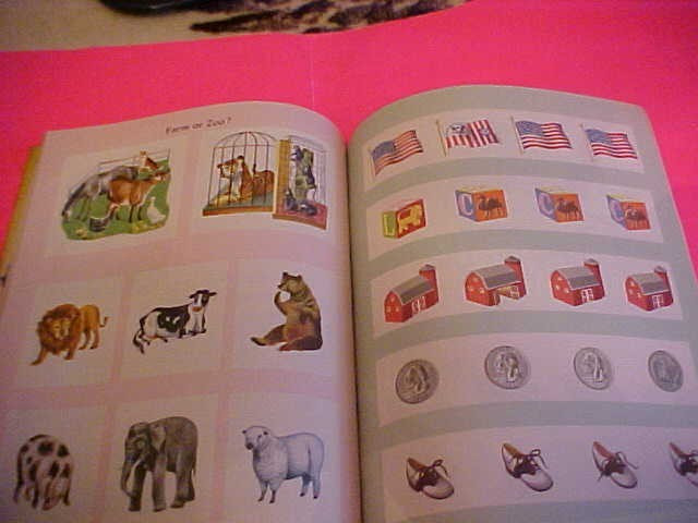 1958 READY! GO! Teacher's Guide BETTS BASIC READERS Workbook