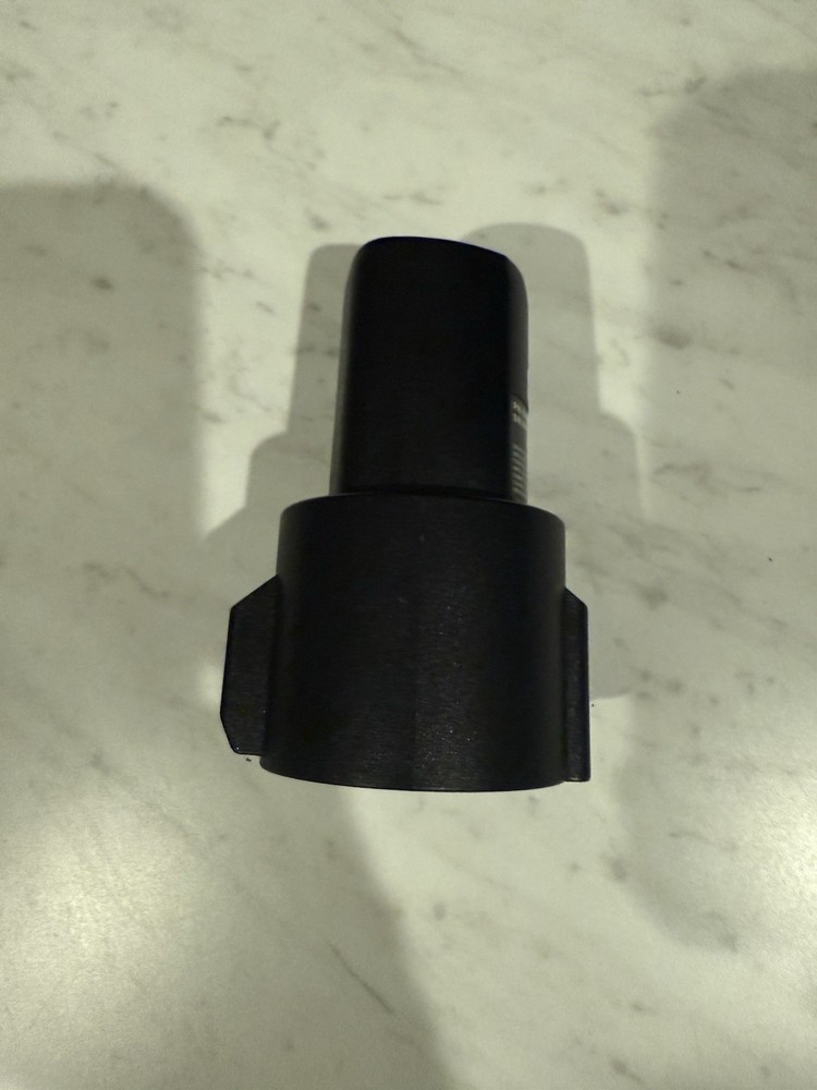 NEW Tesla SAE J1772 Charging Adapter