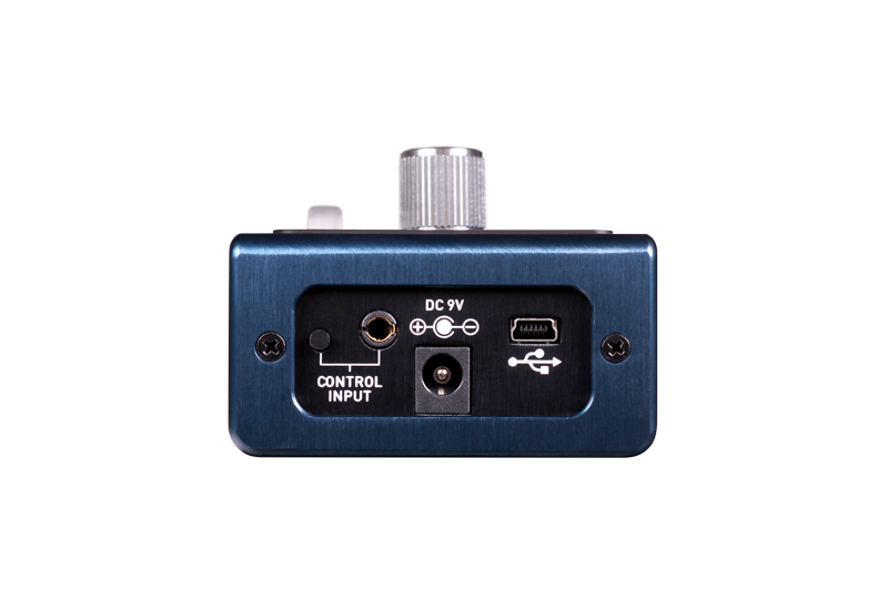 New Source Audio SA270 EQ2 Programmable EQ Guitar Pedal