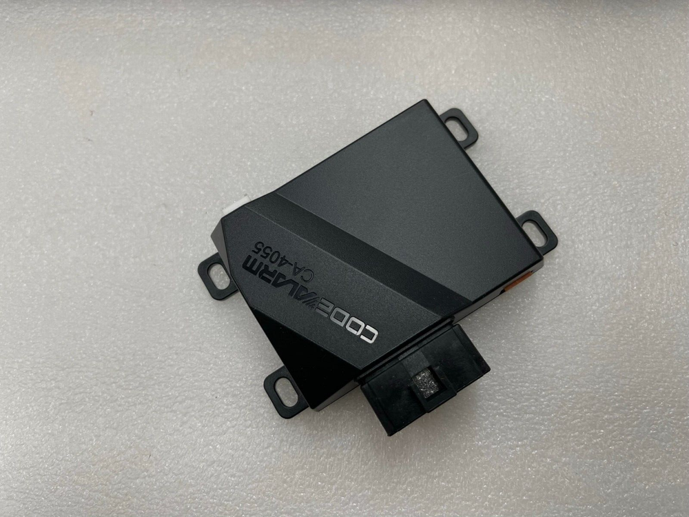 NEW Replacement Code Alarm CA-4055 Module Brain CA-4055 CA4055