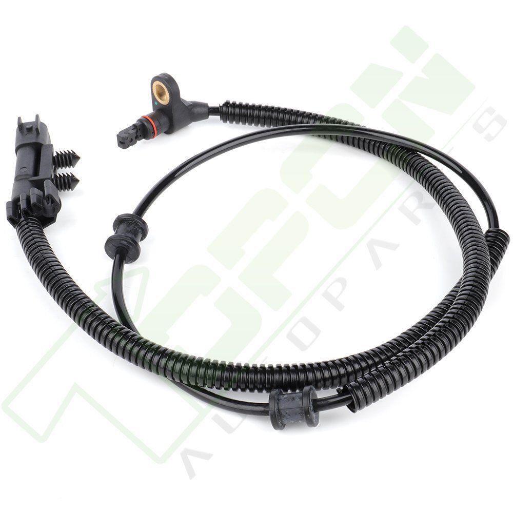 Front ABS Speed Sensor Driver & Passenger Side For Jeep Liberty 2008 2009-2012