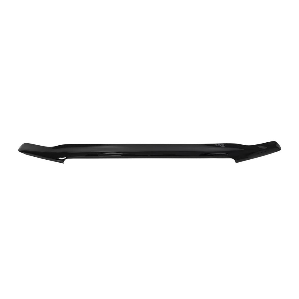 Bug Shield Hood Protector Wrap-Around Smoke Fits GMC Yukon 2007-2014
