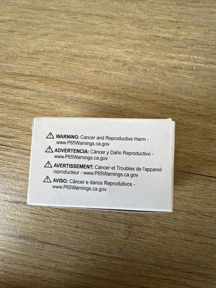 ABUS 69SL/30 Red (3 Pack)