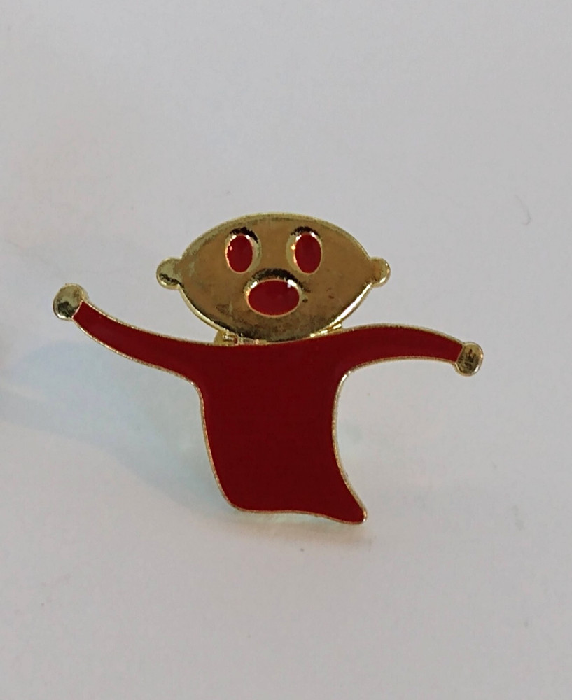 Webelos Scouts Activity Small Tack Pin