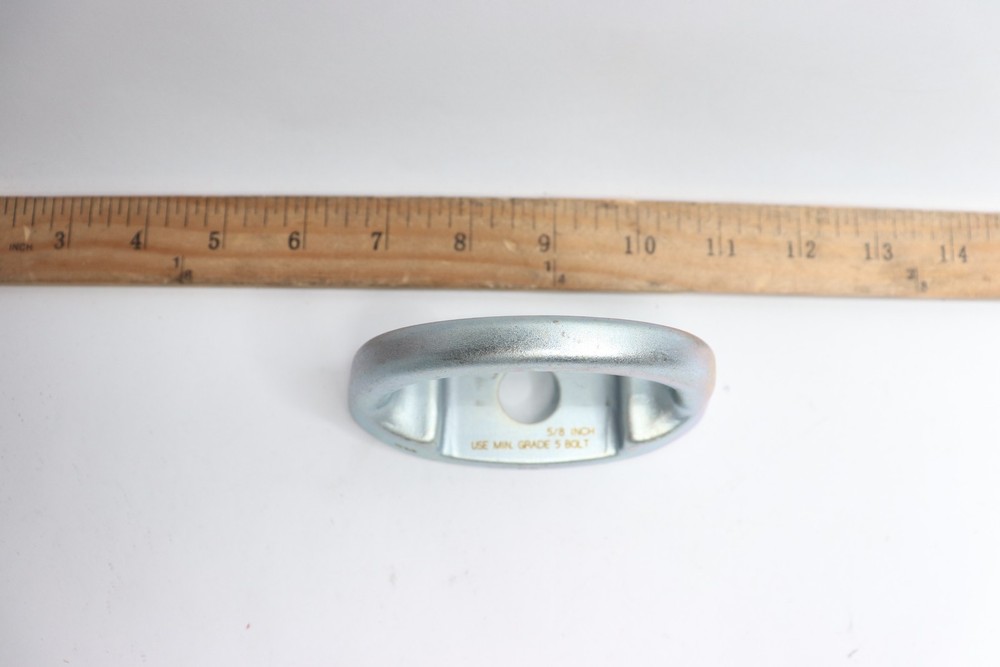 Anchorage Connector 5/8" 3732
