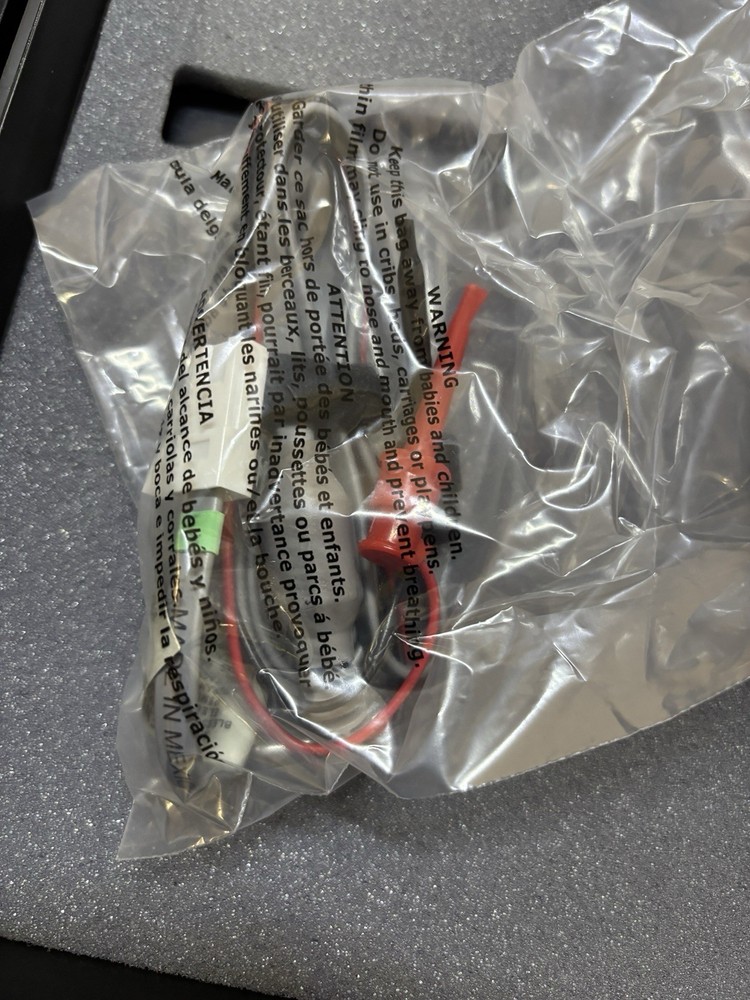 Texas Instruments CBL System Calculator-Based Laboratory Data Collector Tested 4