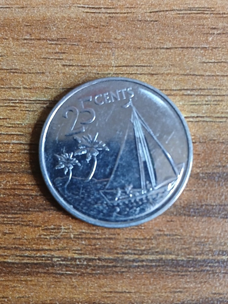 Collectable Quarters