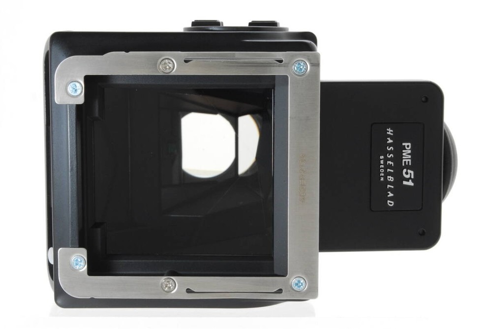 Hasselblad PME51 finder 577123