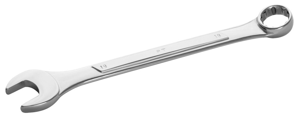 Performance Tool W319C 19mm Combo Wrench