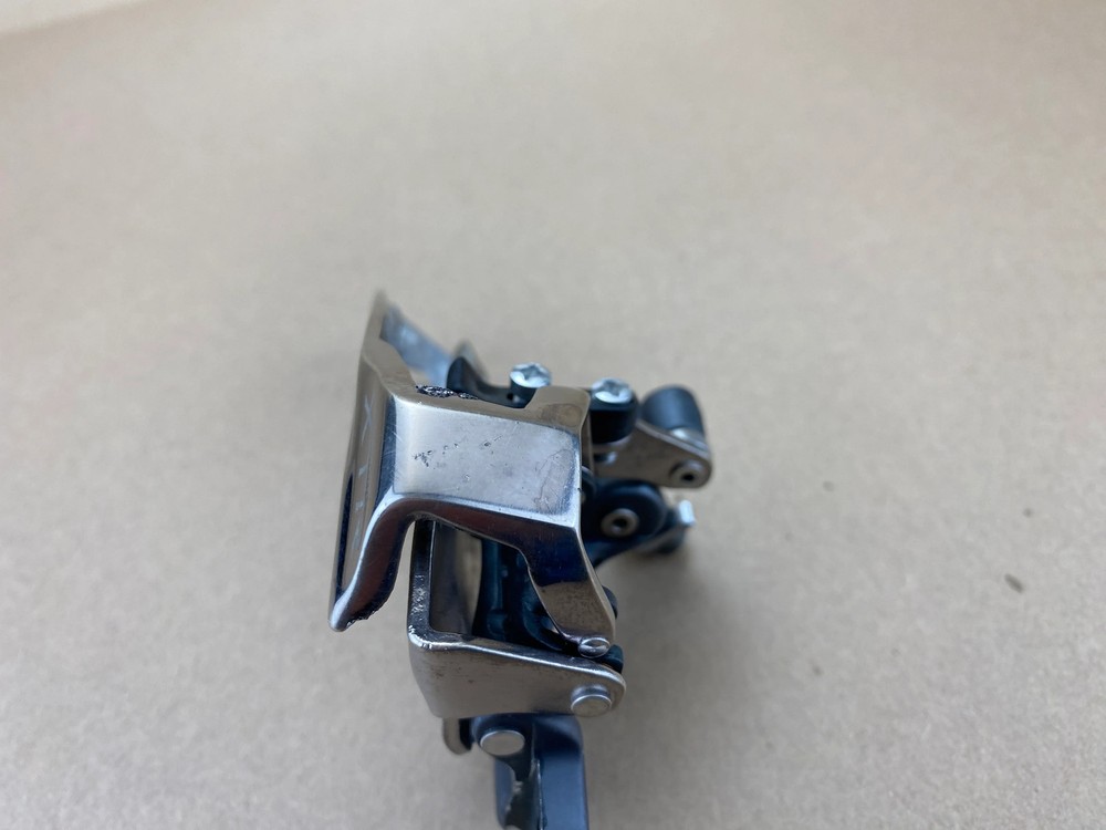 Shimano XTR M952 Front Derailleur - E-type