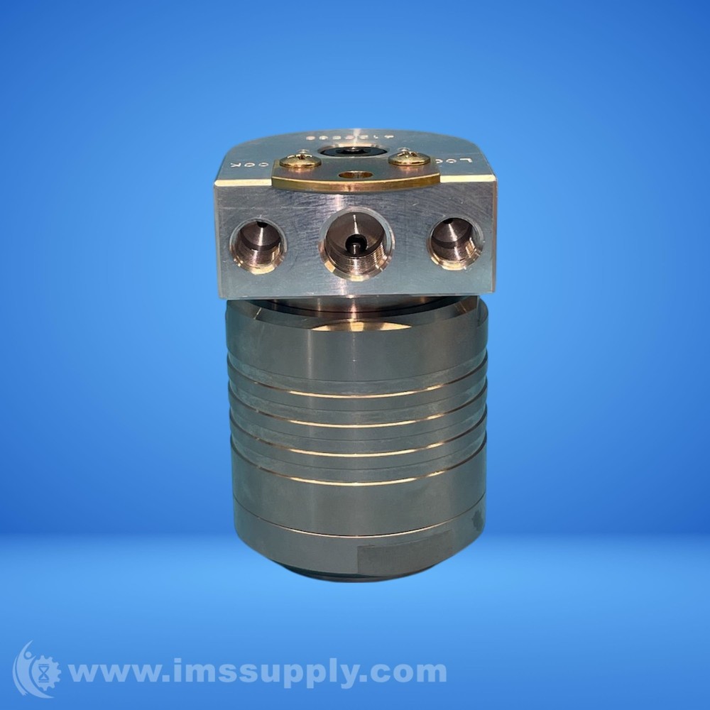 412556S Locking Mechanism FNIP