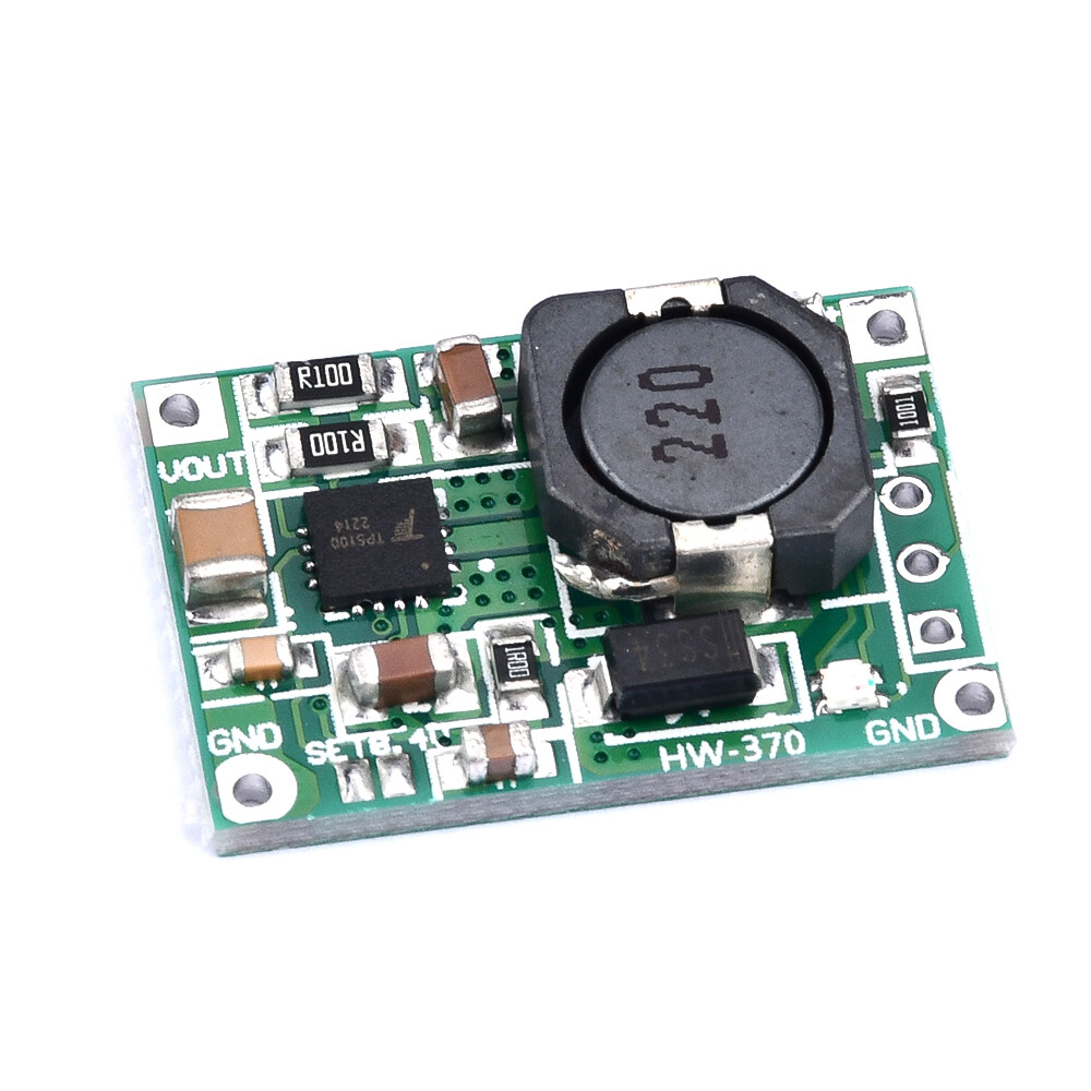 2 Cells / Single Lithium ion Battery Charger Module 1-2A PCB TP5100 Iphone