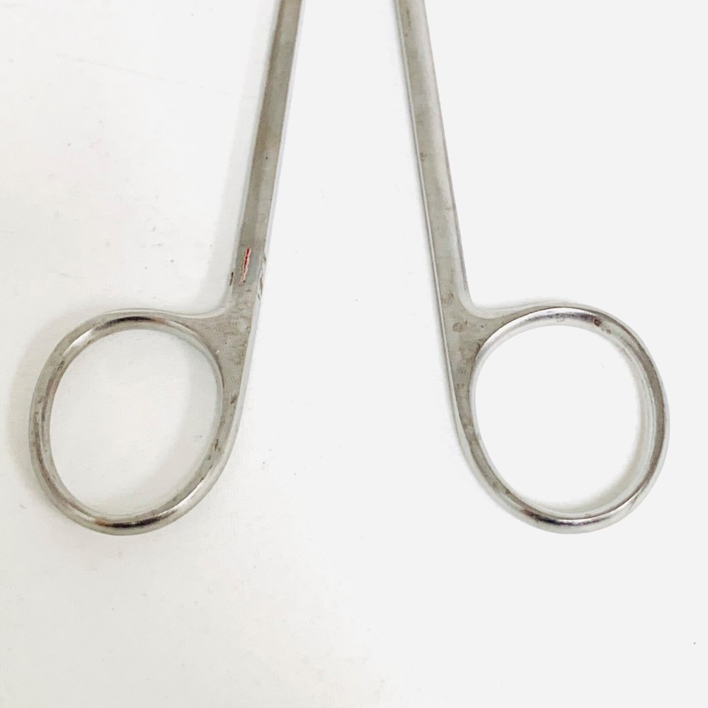 Pilling REF 34-2221, Jamison Metzenbaum Tenotomy Scissors