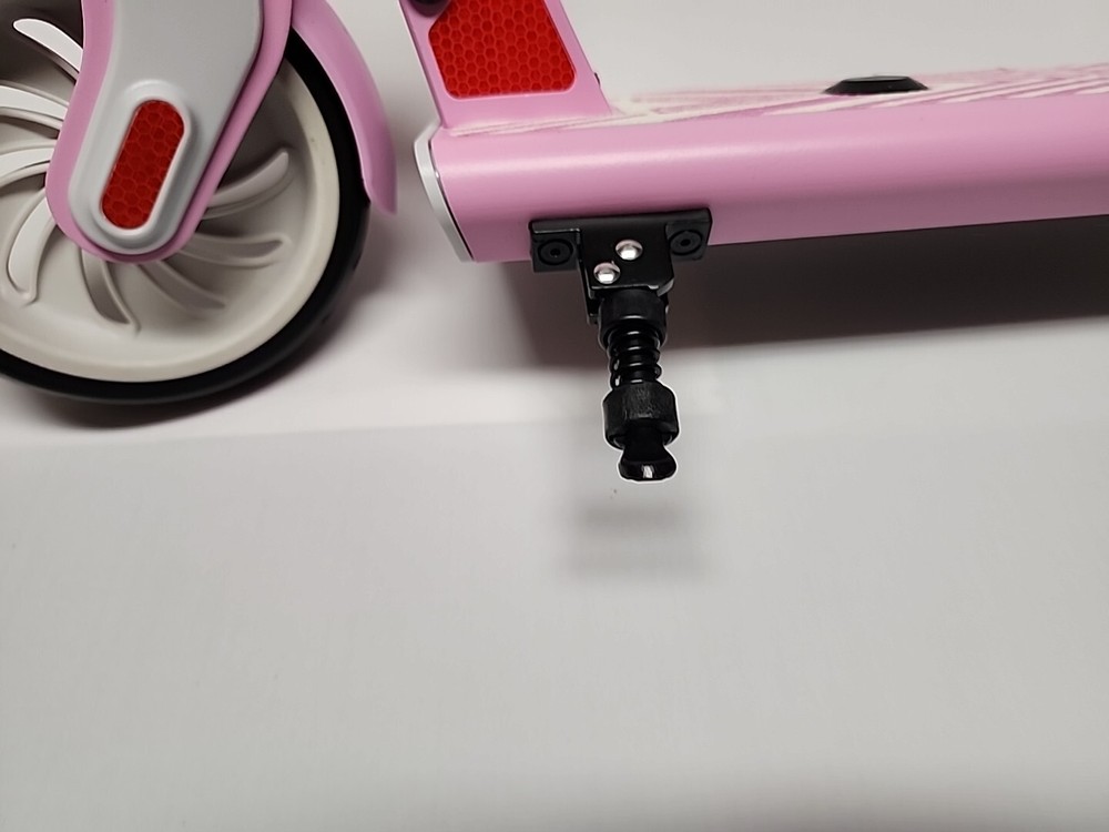 GOTRAX GKS Electric Scooter - Pink