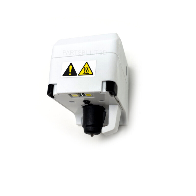 Flashforge Adventurer 3 Hotend Assembly also for MP Voxel, Robo E3