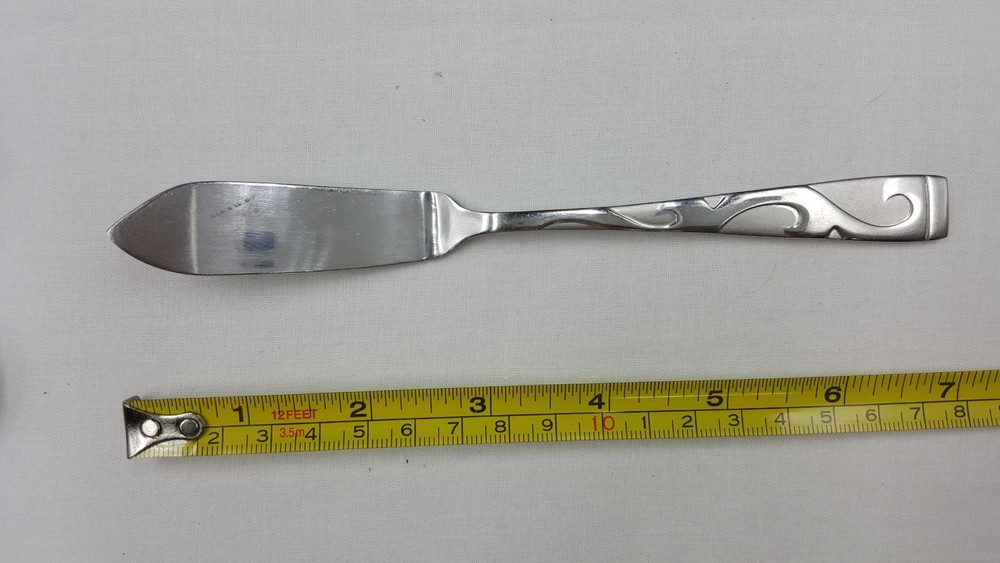 Oneida TUSCANY Stainless Serving Pieces