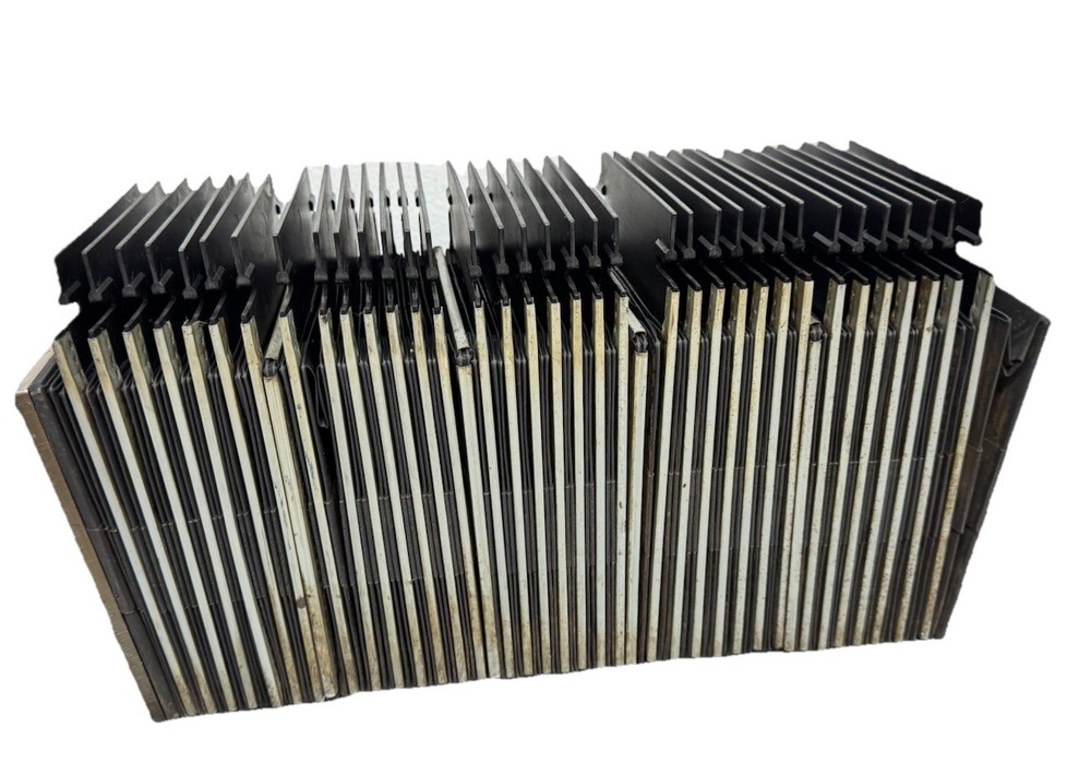 Laser Bellow Cover Matt Nr. 920715