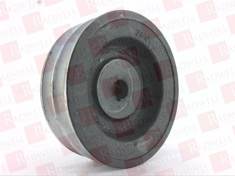 REGAL REXNORD 2BK57 / 2BK57 (IN BOX)