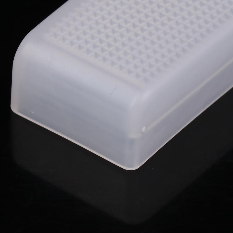 1Pcs Portable Flash Soft Light Box For IT20PRO Camera Flash White