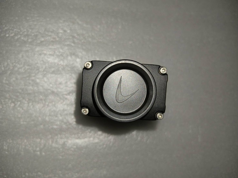 Basler scA1400-30fm Camera – New Open Box