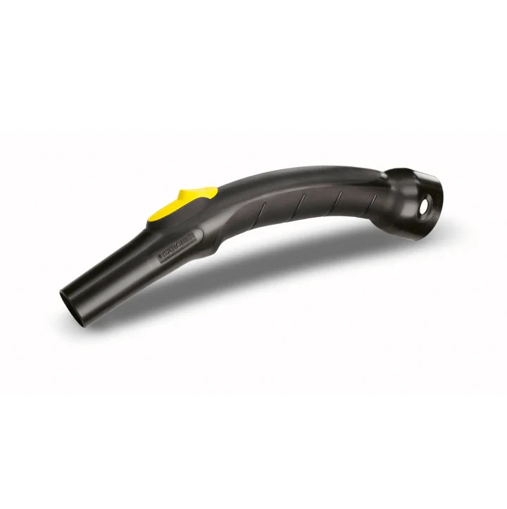 Karcher Bend With Air-Flow Regulator, T/NT, DN 32, Plastic