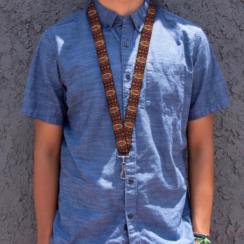 Lanyard - Virgen de Guadalupe
