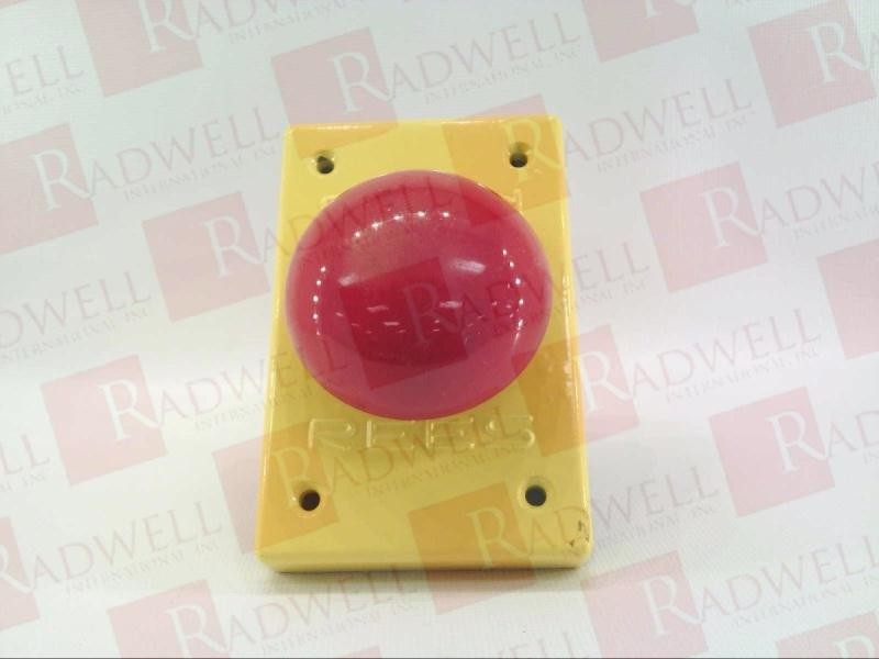 REES 02761002 / 02761002 (NEW IN BOX)