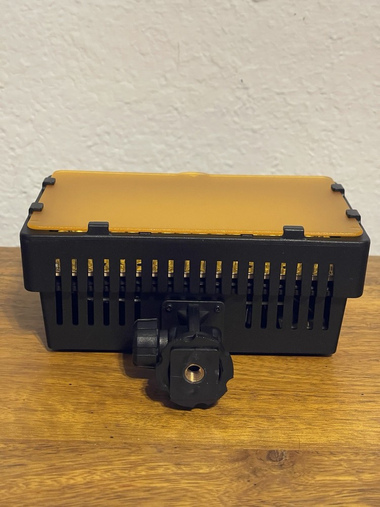 Neewer CN-160 LED Video Lighting Dimmable Light