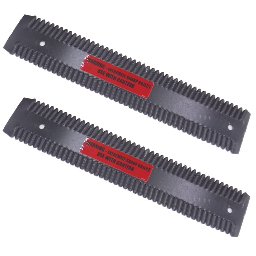 Midwest Rake 28” Aquatic Weed Eradicator Replacement Blades