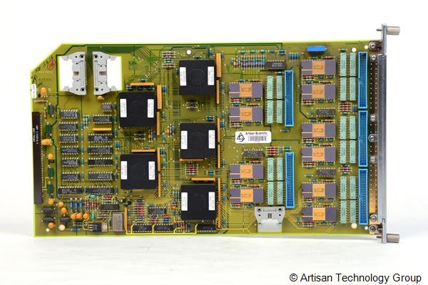 HP 16510B 80-Channel 35 MHz State/100 MHz Timer Module - No Cables