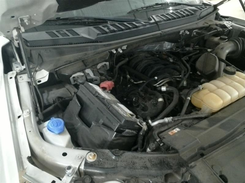 F150 2018 High Mounted Stop Light 104693094