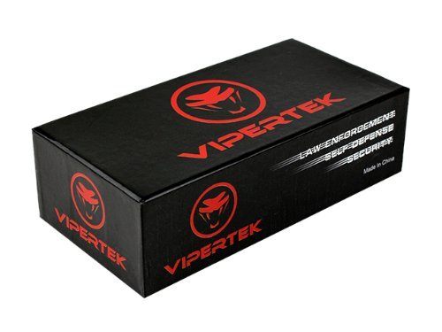 VPERTEK Stun Gun 700 BV + LED Light