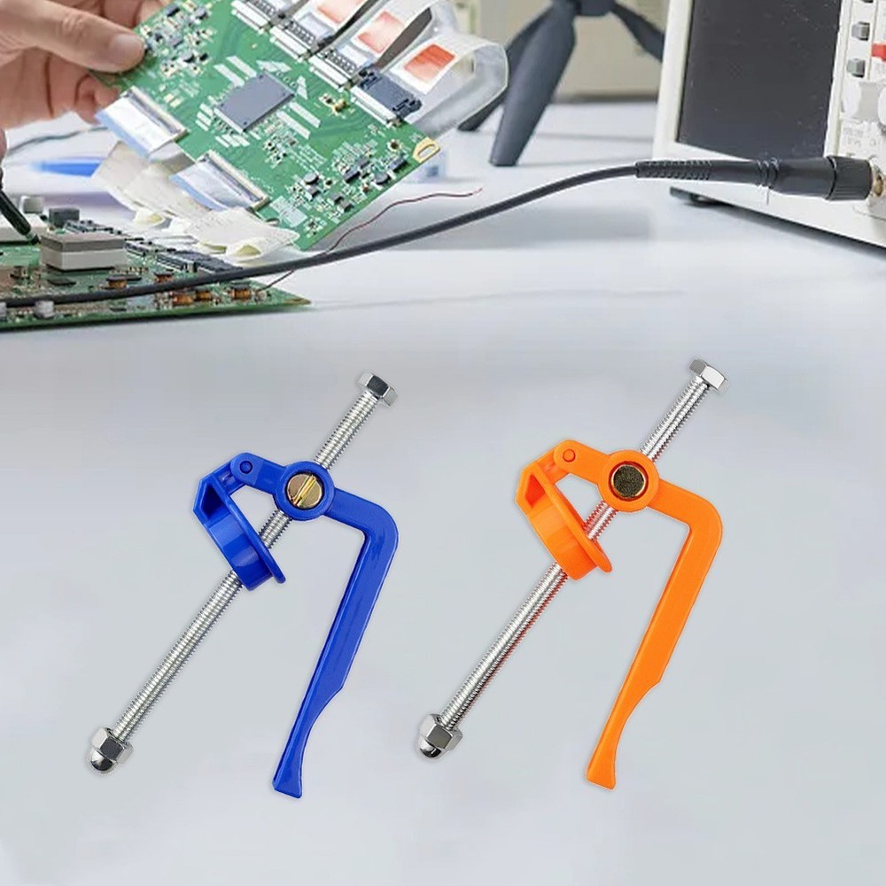 Solder Paste Applicator Tool for Electronics with Precise Dispensing Control
