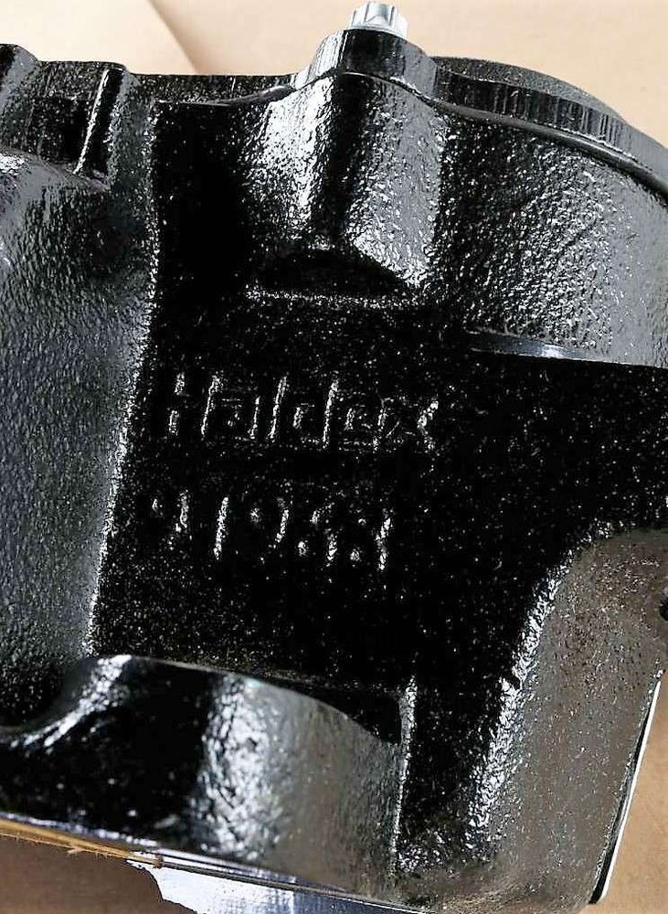 New 92985 Haldex Disc Brake Caliper Kit