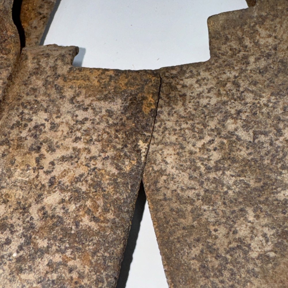 Antique Spring Steel Sheep Shears