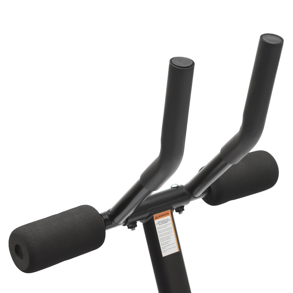 Ab Machine, Ab Workout Equipment for Home Gym,